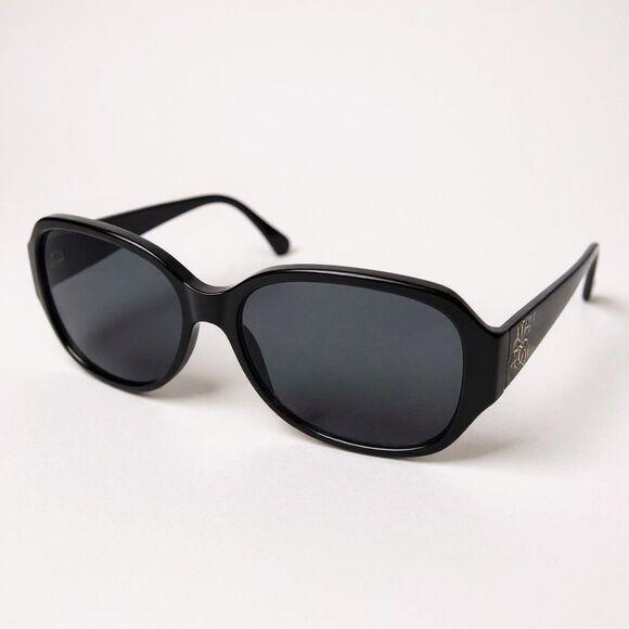 Coach HC 8011B (L022 Reese) 5002/11(Black) 57-15-135 2N Sunglasses Frames Only main image 12